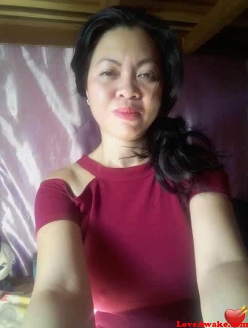 Beverly83 Filipina Woman from Manila