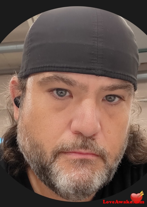 Chadltp American Man from Spartanburg