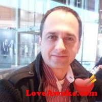 tedd111 Romanian Man from Snagov