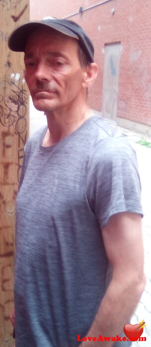 Roberthac1976 Canadian Man from Brantford