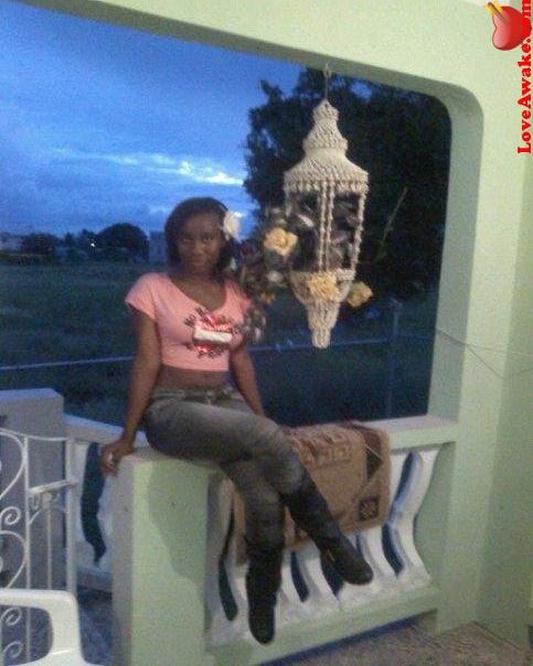 MhizzBarbados Barbados Woman from Bridgetown