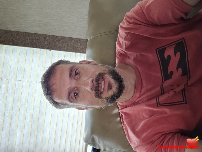 Josher Canadian Man from Calgary