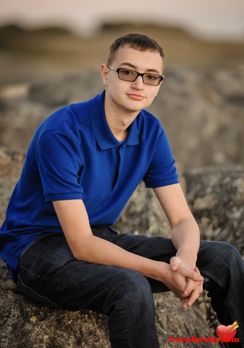 Ethan2050 Canadian Man from Victoria