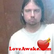 blueviking999 American Man from Vidalia