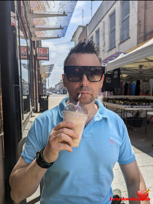 Paul504 UK Man from Maryport
