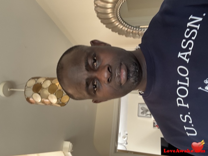 Chrisvuga4real UK Man from Stoke Aldermoor