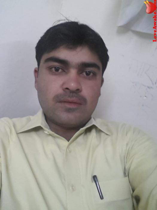 tariqahmad12 Qatari Man from Doha