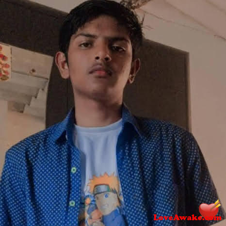Shubh432 Indian Man from Noida