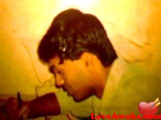 vithanage Sri Lankan Man from Galle