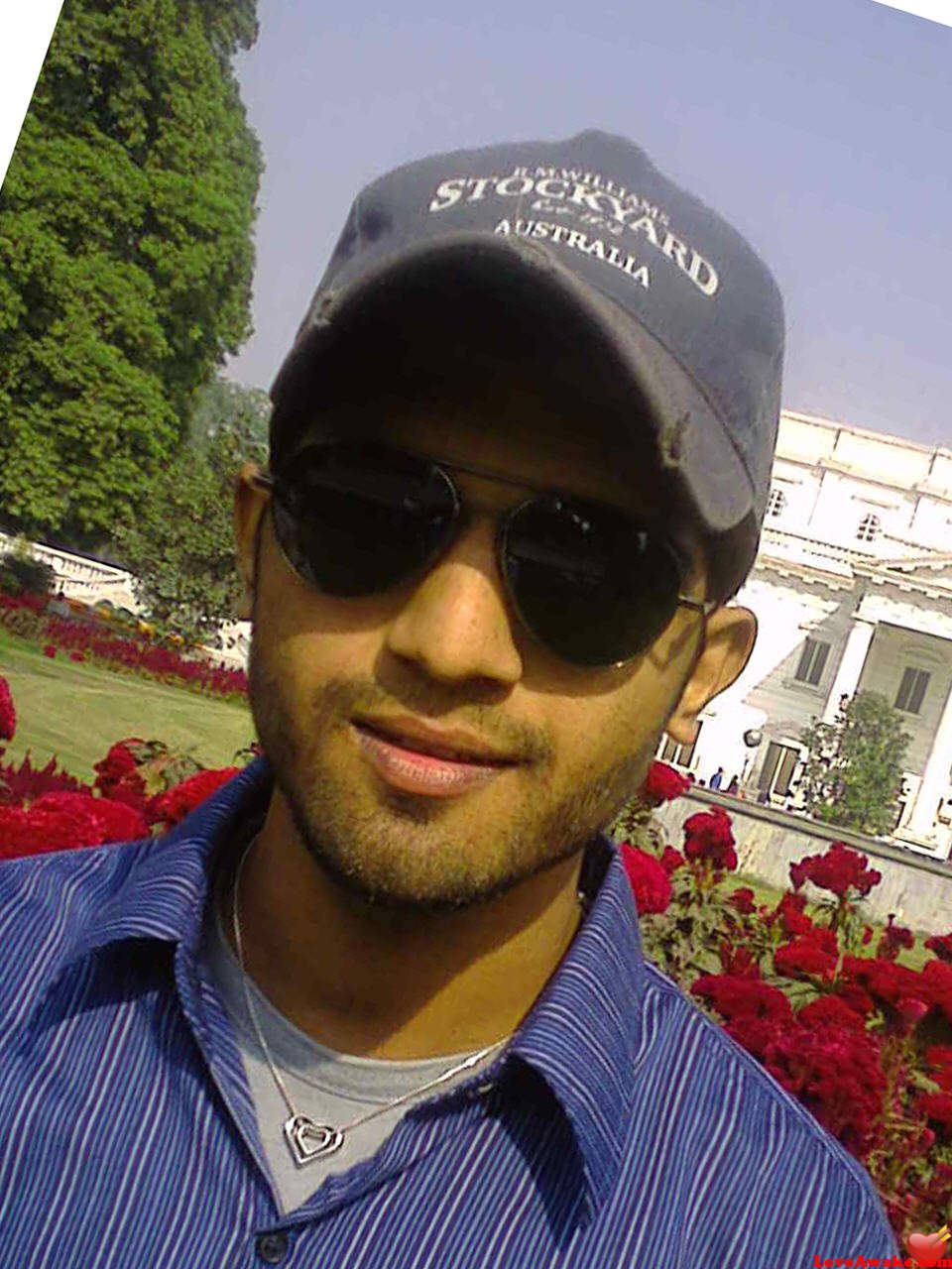 sahil011 Pakistani Man from Lahore