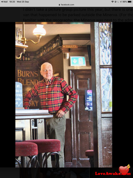 Pickering55 UK Man from Pickering