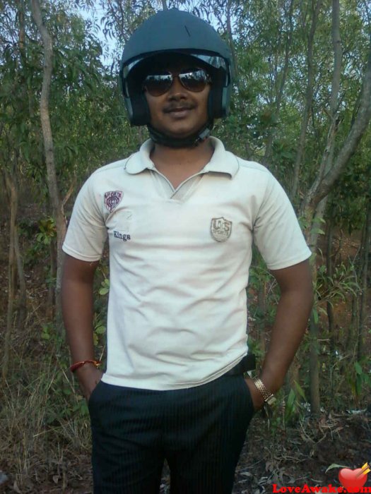 bappi24 Indian Man from Kolkata (ex Calcutta)