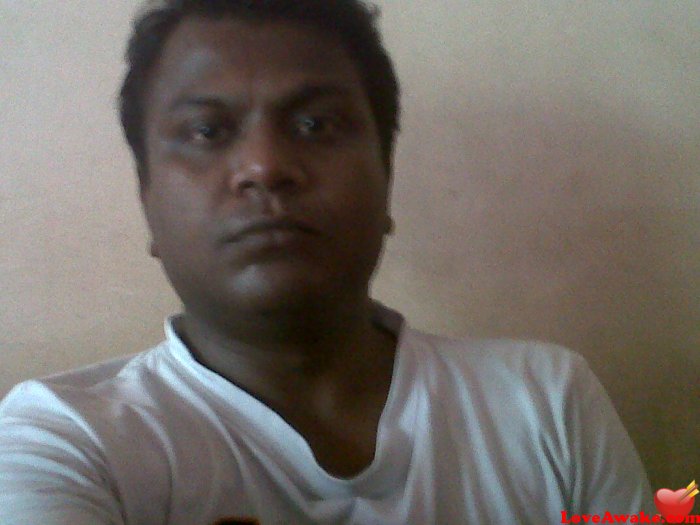 riteshshah07 Indian Man from Pune