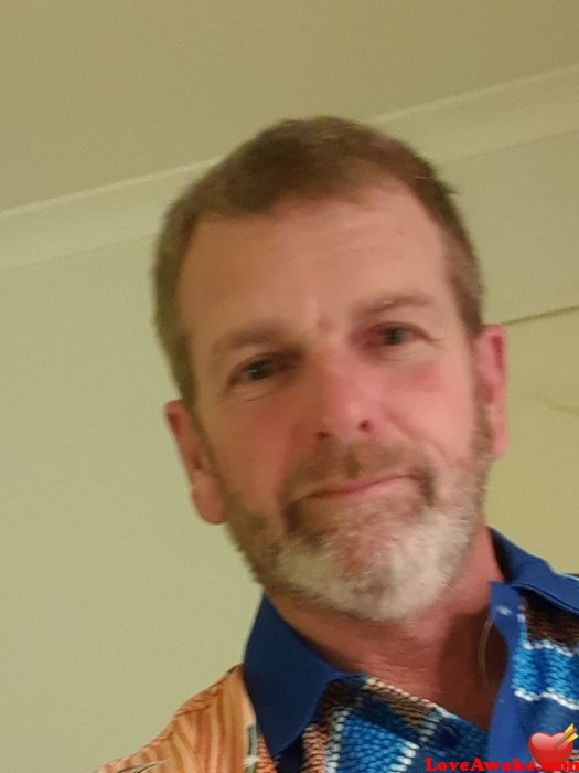 Matty67 Australian Man from Perth