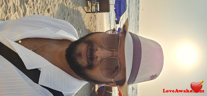 Abduls91 Bahraini Man from Al Jufayr