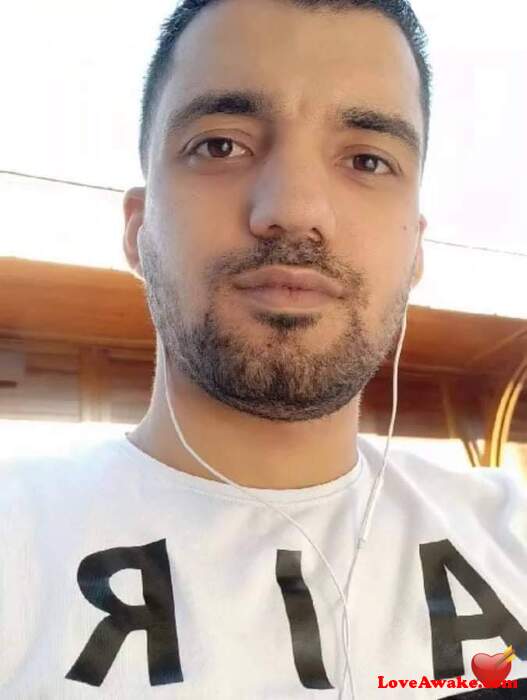 abdou75001terd French Man from Paris