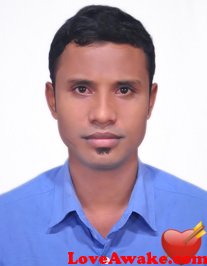 mrparvez998 Bangladeshi Man from Chittagong