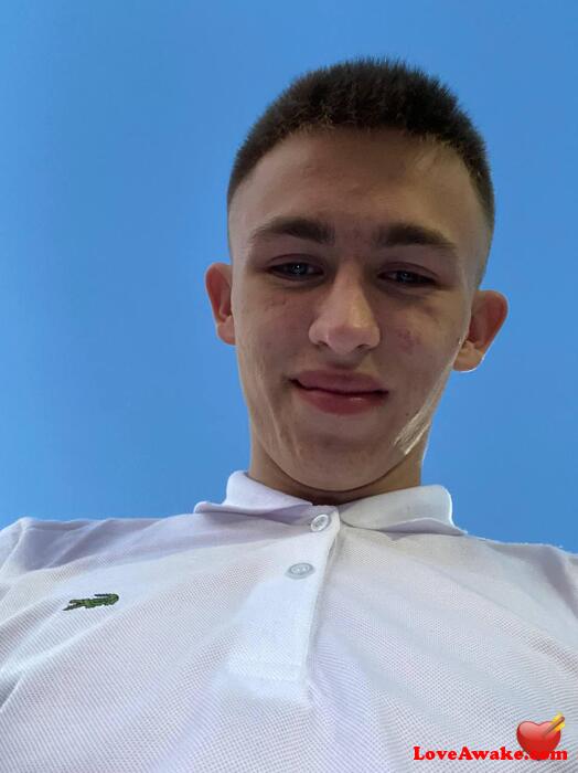 Oleg873 Dutch Man from Aalburg