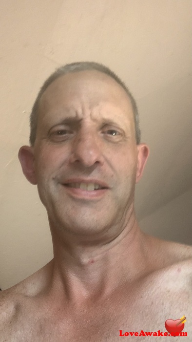 BARDETH75 Canadian Man from Shellbrook