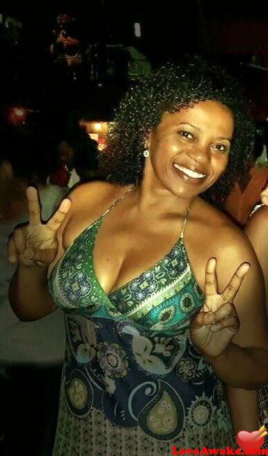 Marcinha17 Brazilian Woman from Rio de Janeiro