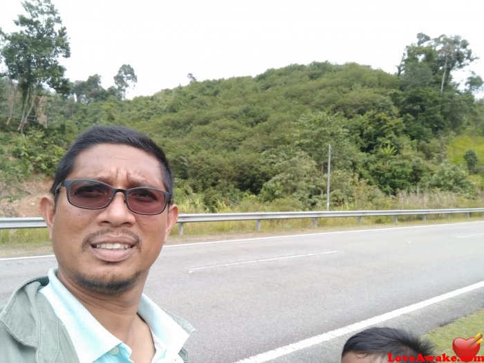 naseriprakob Malaysian Man from Alor Setar