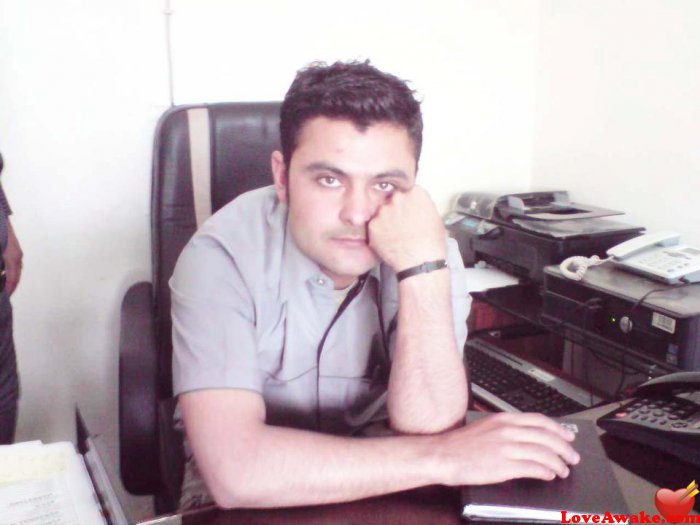 jehanzebkhan23 Pakistani Man from Peshawar