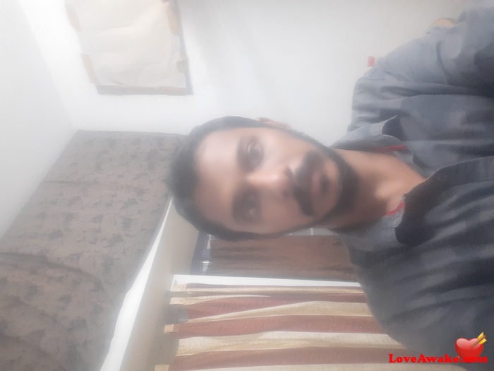 raffikgaffar Indian Man from Chennai (ex Madras)