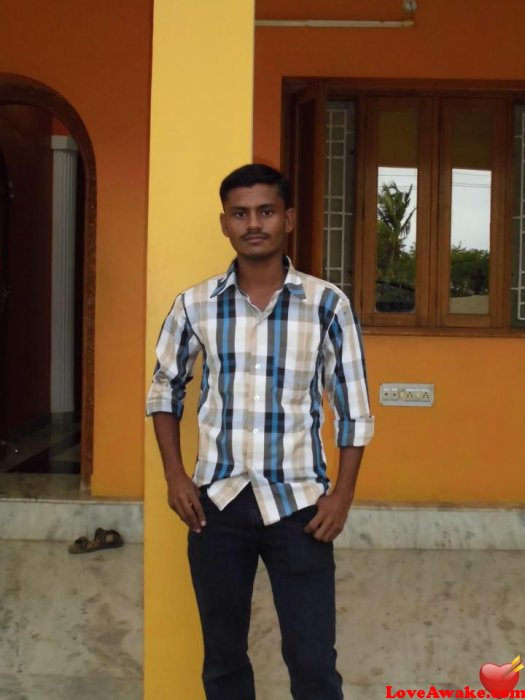 ashraful786 Indian Man from Tuticorin