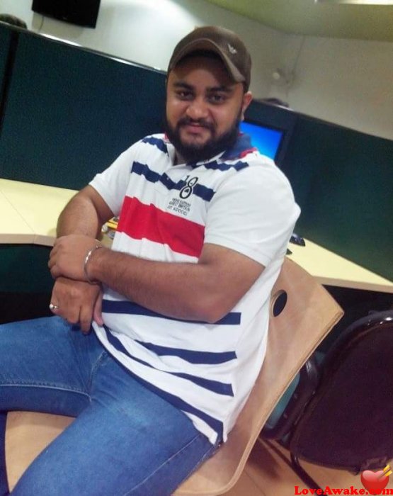 Beasty007 Indian Man from Noida