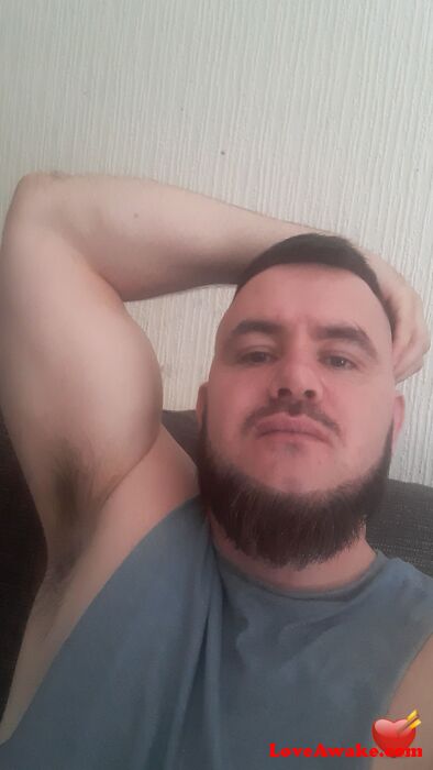 Liamwatts92 UK Man from Barrow in Furness