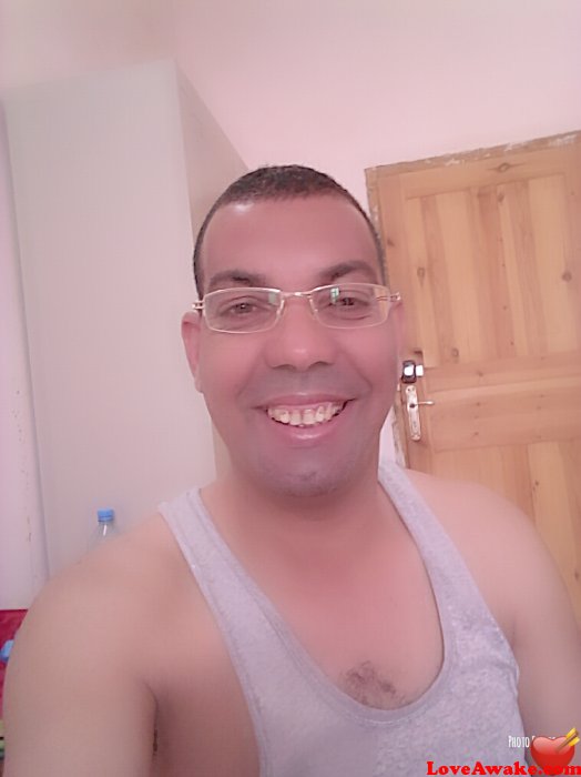 marwan2018 Algerian Man from Oran