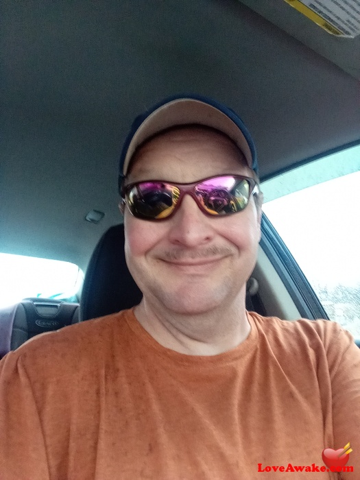 JasToll1212 American Man from Bristol