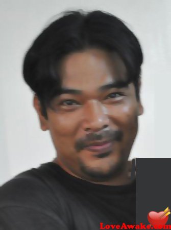 jetisgod Filipina Man from Manila