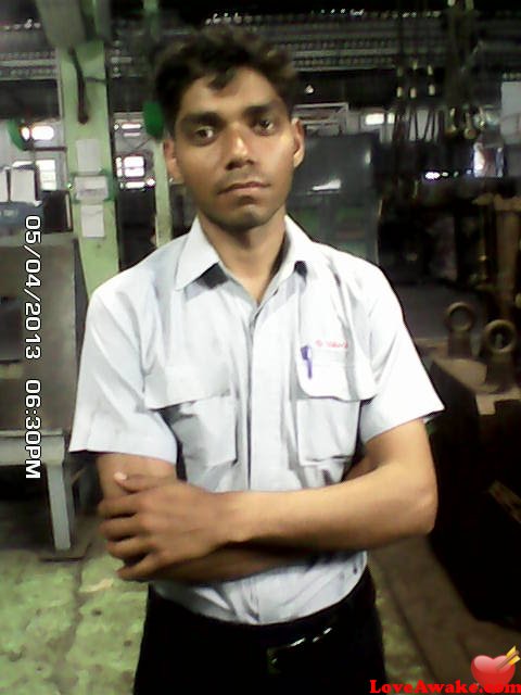 rahul2104 Indian Man from Faridabad