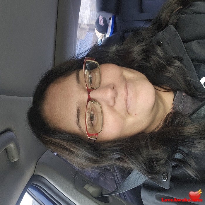 SweetPea44 American Woman from North Platte