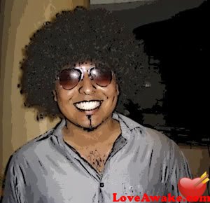 Rino-sg28 Malaysian Man from Kuala Lumpur