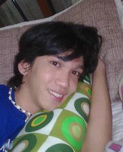 Basha-Dawn Filipina Man from Mandaluyong