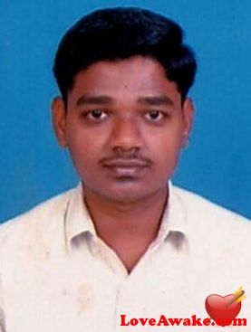 mutvel16 Indian Man from Chennai (ex Madras)