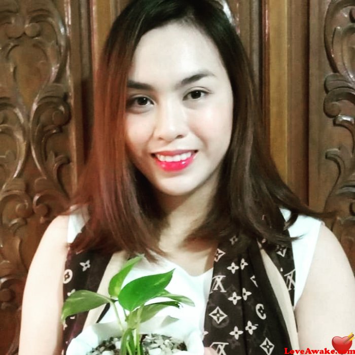 marie775 Filipina Woman from Pasig/Manila