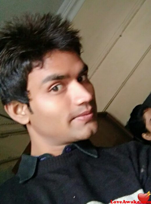avnyysh Indian Man from Lucknow
