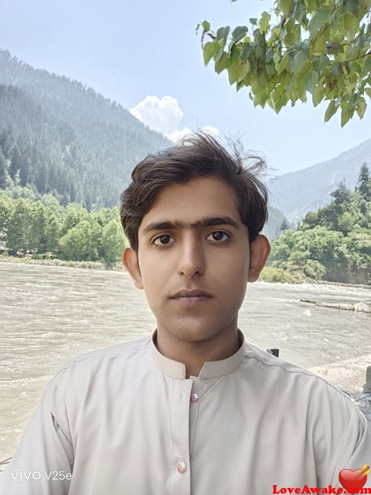Rehan115 Pakistani Man from Multan