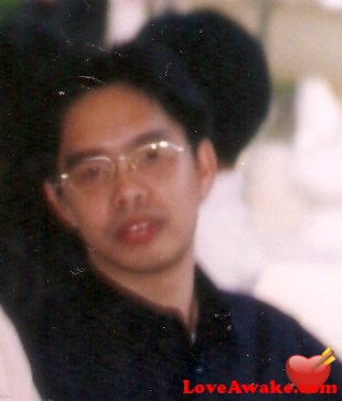 sonny202002 Filipina Man from Manila