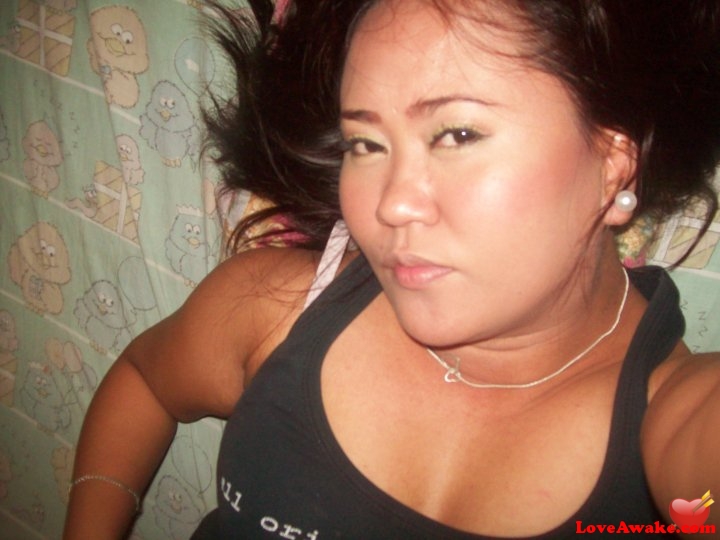 jhen02 Filipina Woman from Manila