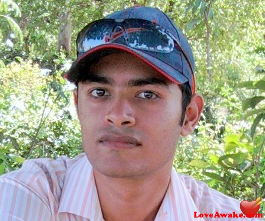 dipakraysoni Indian Man from Gandhidham