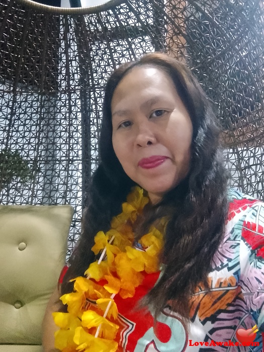 Juvilyn9 Filipina Woman from Cavite, Luzon