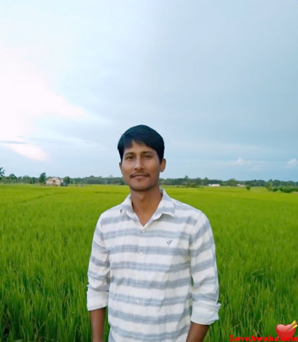 Rajibbabunocaa Indian Man from Guwahati