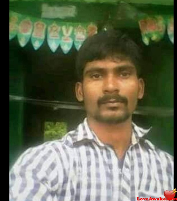 Brahmareddy143 Indian Man from Guntur