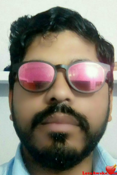 Waheednasir Pakistani Man from Chakwal