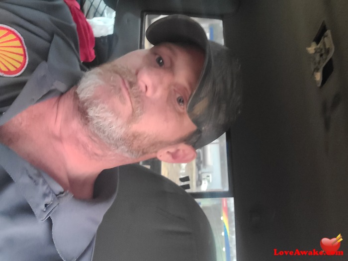 Down4anything84 American Man from Kosciusko