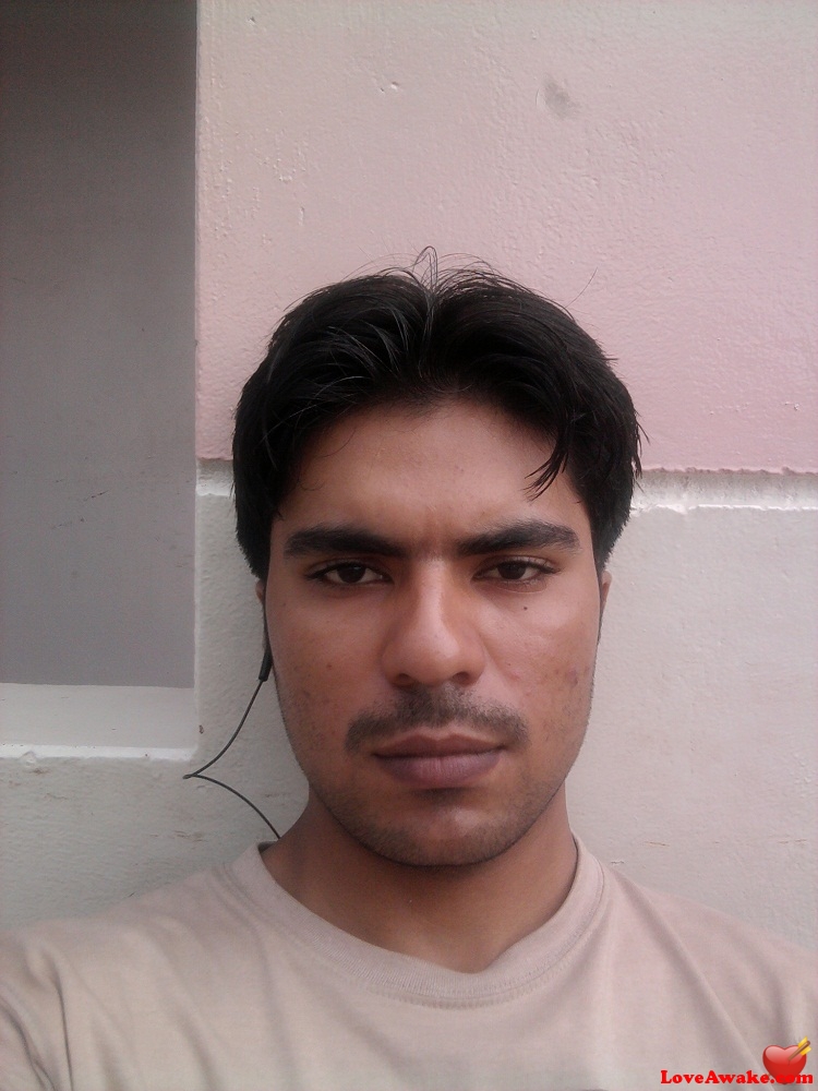 shamshad121 Pakistani Man from Karachi